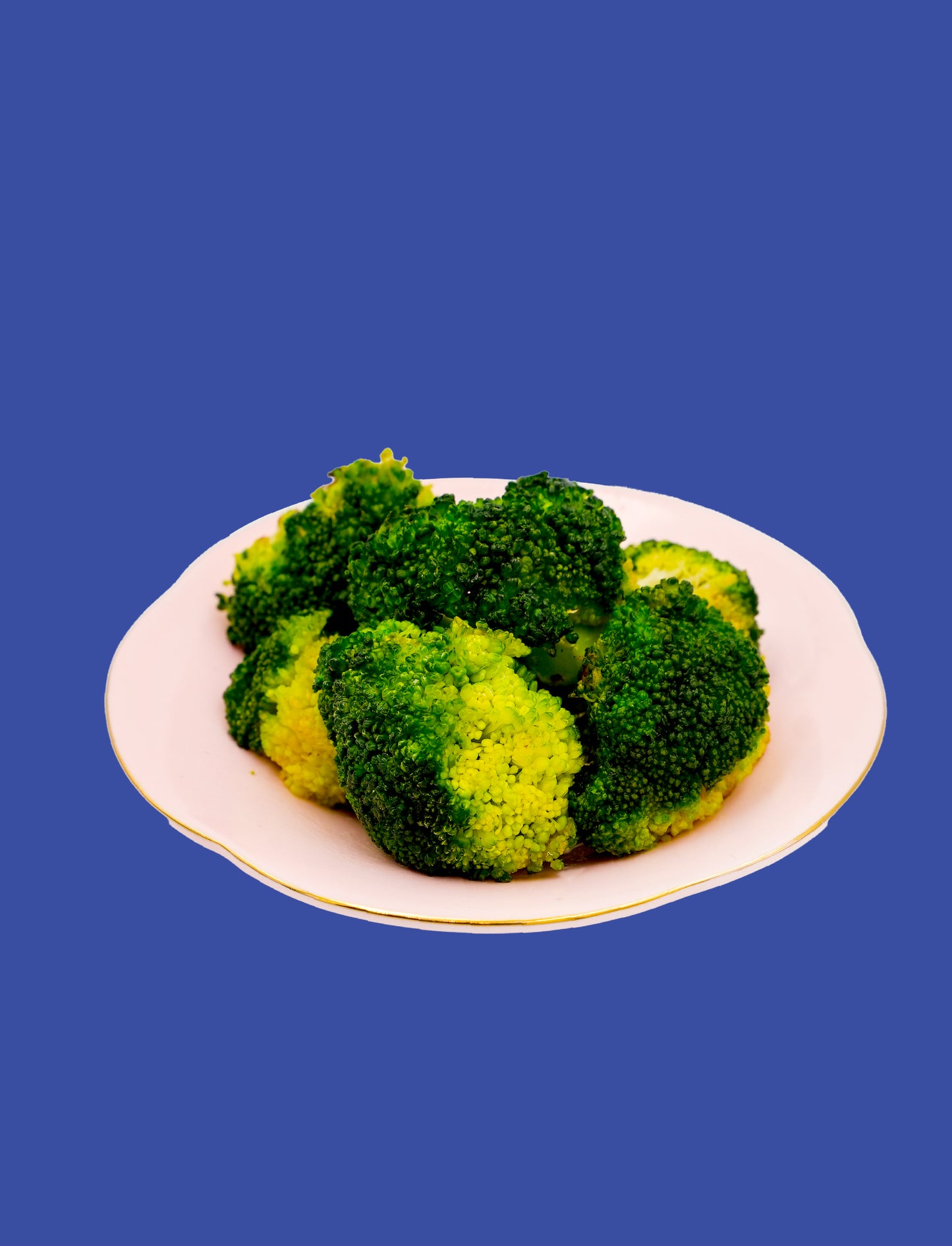 Roasted Broccoli