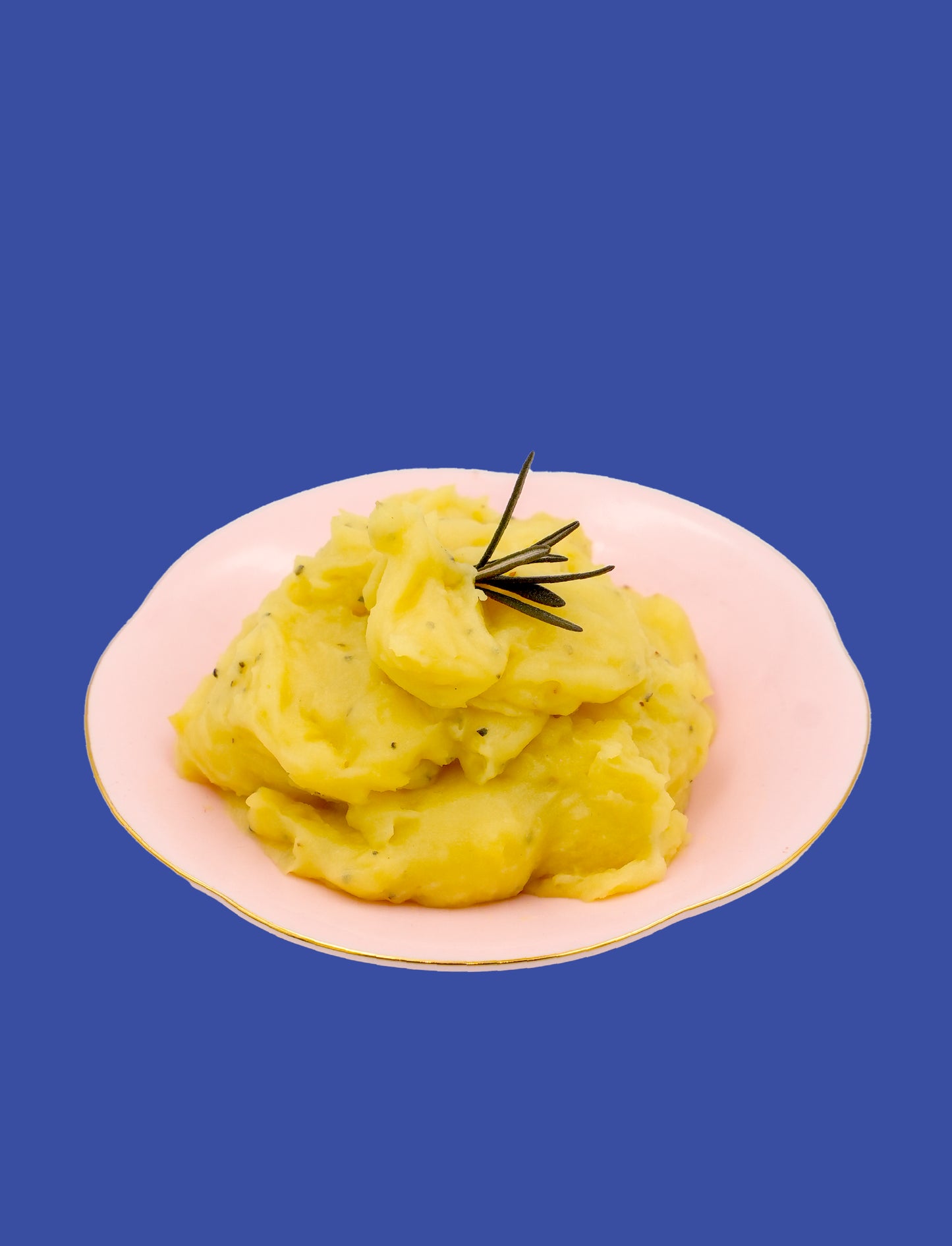 Mashed Potato