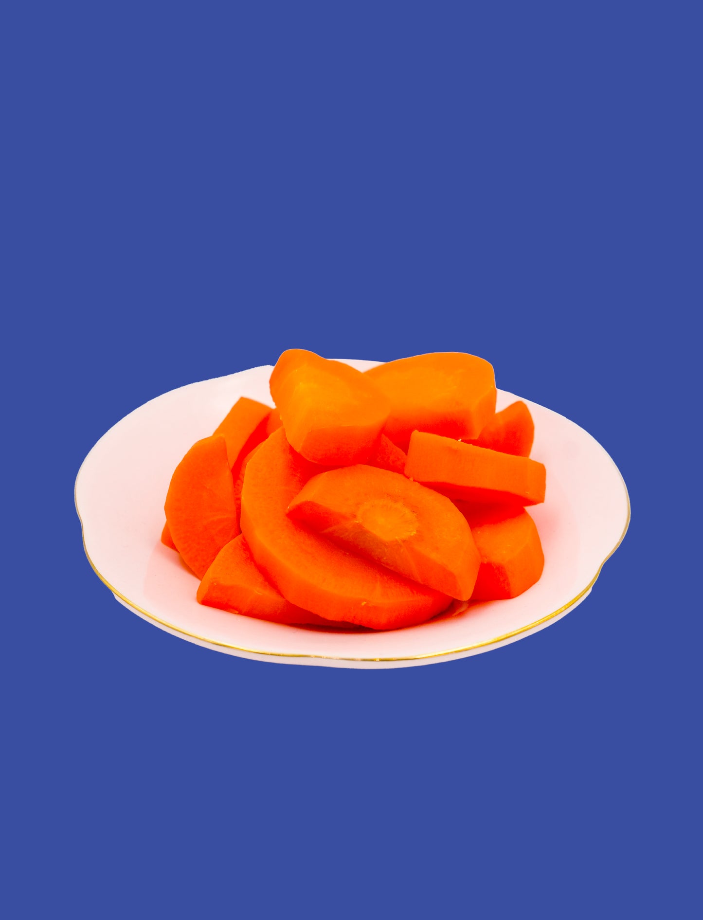 Roasted Carrot