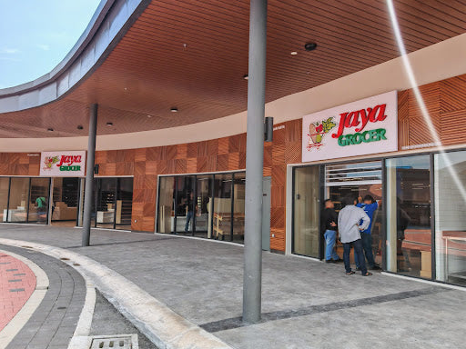 Jaya Grocer Rawang