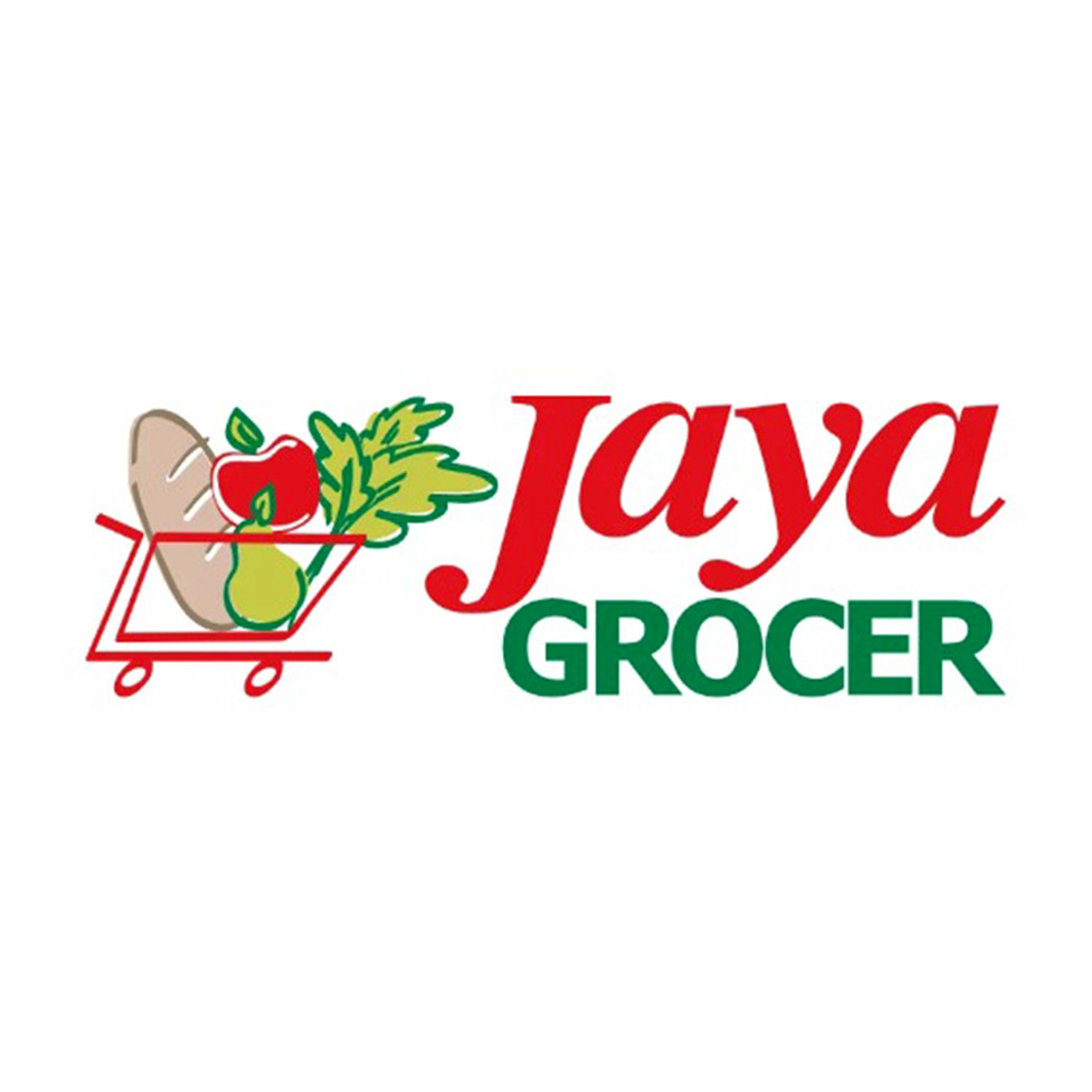 Preorder Jaya Grocer